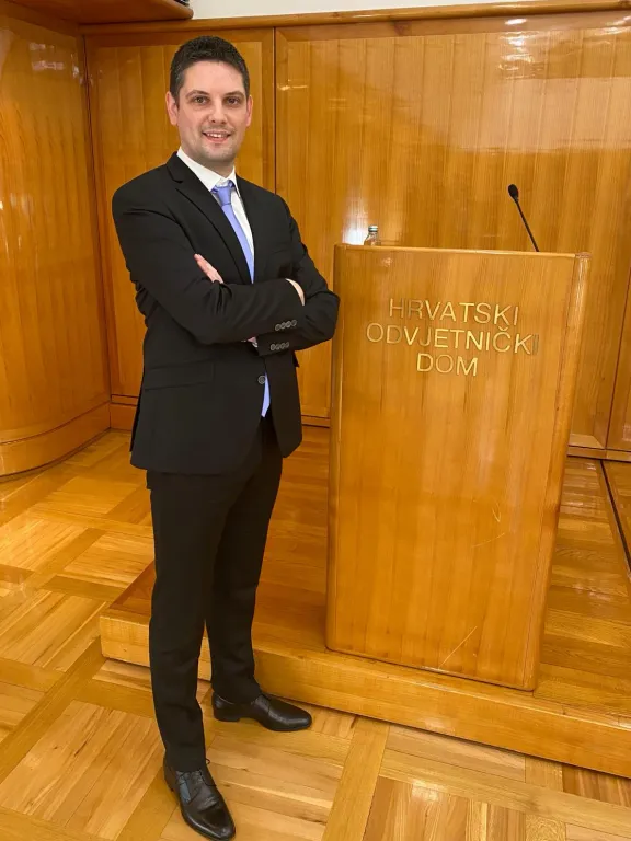 Our experts working together